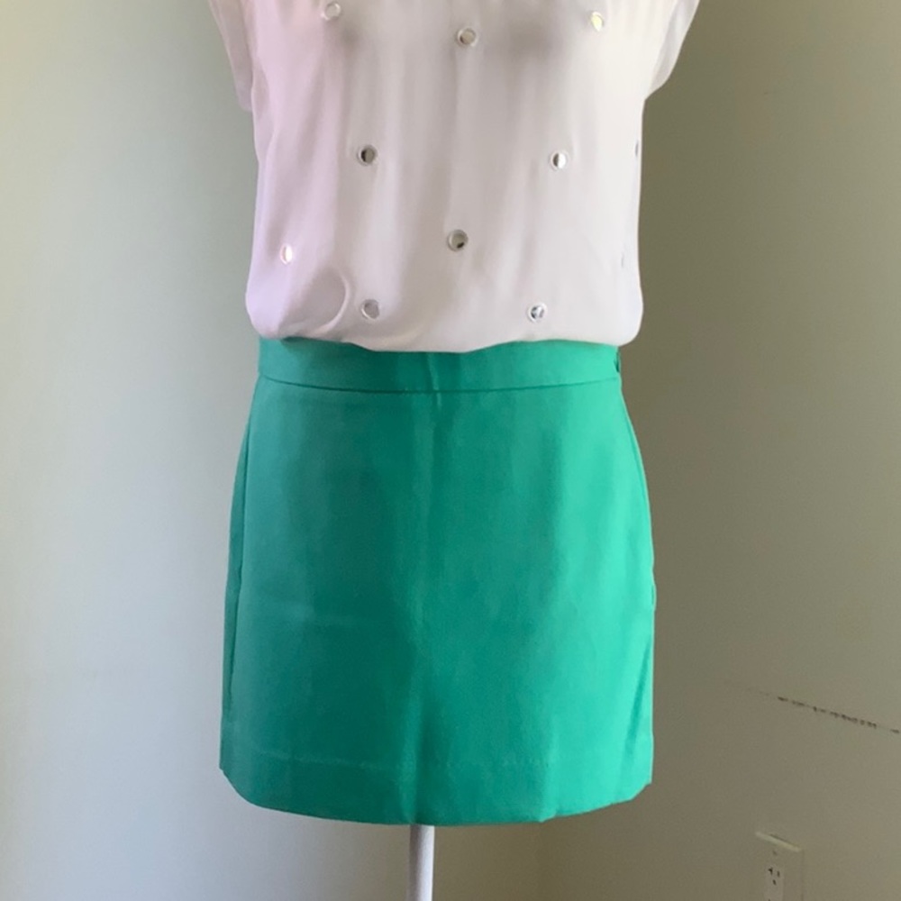 Preppy GAP Skirt